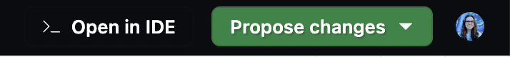 Nav Bar